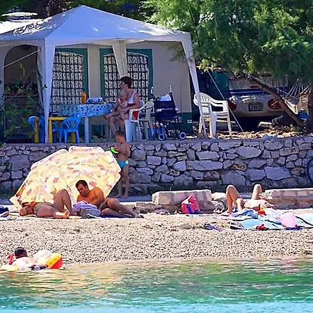 Hotel Victoria Mobilehome Camping Jezera Lovisca