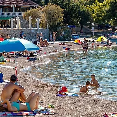 Victoria Mobilehome Camping Jezera Lovisca 3* Vodice