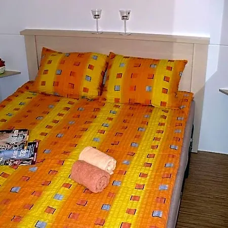 Hotel Victoria Mobilehome Camping Jezera Lovisca Vodice