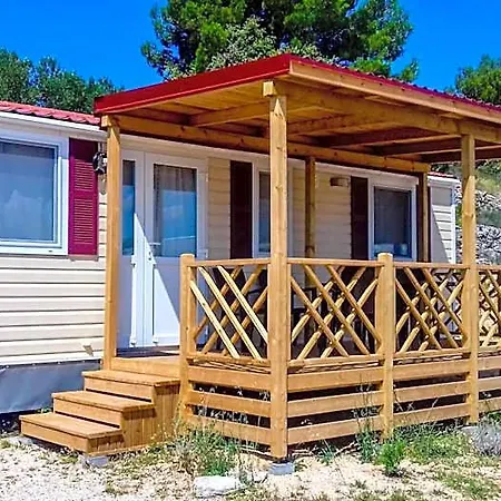 Victoria Mobilehome Camping Jezera Lovisca Hotel Vodice