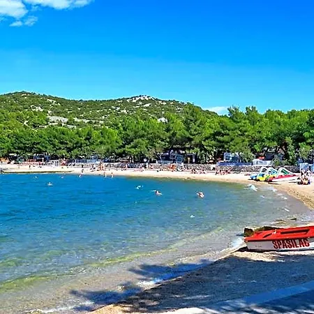 Victoria Mobilehome Camping Jezera Lovisca