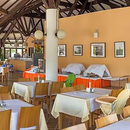 Victoria Mobilehome Camping Jezera Lovisca Hotel 3*