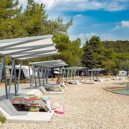 Victoria Mobilehome Camping Jezera Lovisca Hotel Vodice