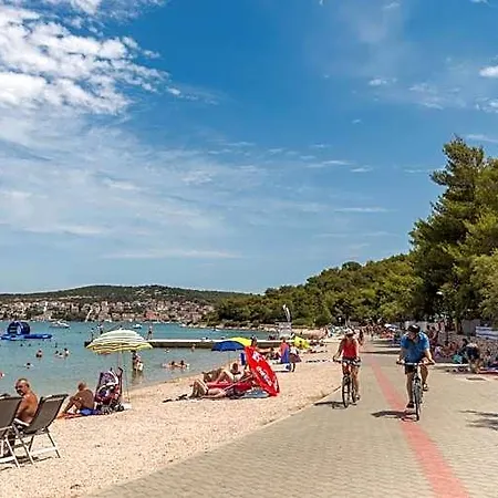 Victoria Mobilehome Camping Jezera Lovisca
