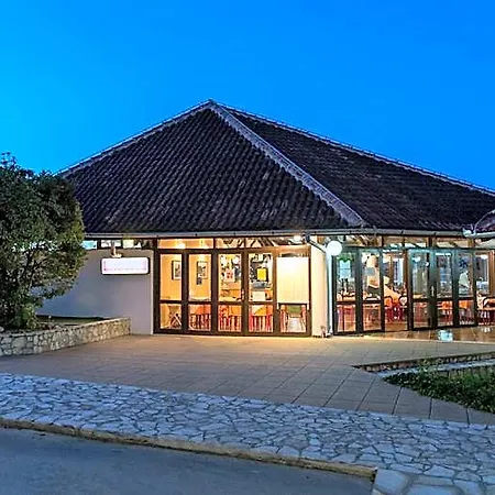 Victoria Mobilehome Camping Jezera Lovisca Hotel Vodice